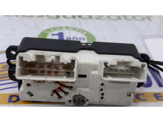 Блок управления климат-контролем 27501EA600, 10509100 Nissan Pathfinder R51