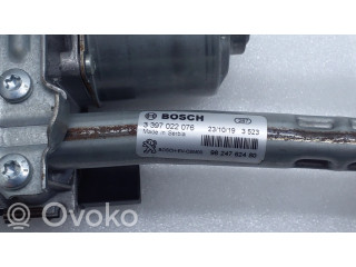 Комплект механизма стеклоочистителей