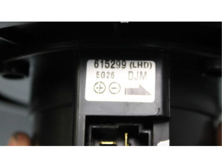 Вентилятор печки    615299   Chevrolet Matiz