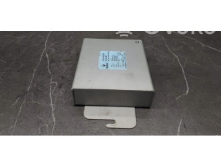 Блок управления двигателем Блок управления 8200090112   Renault Twingo I