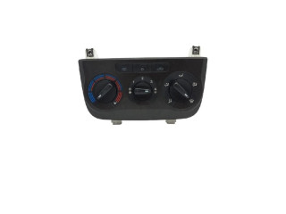 Блок управления климат-контролем NB6434006057002   Fiat Grande Punto