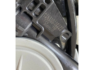 Zámek zadních dveří 412310-10130, 163800-0462   Lexus NX 2020