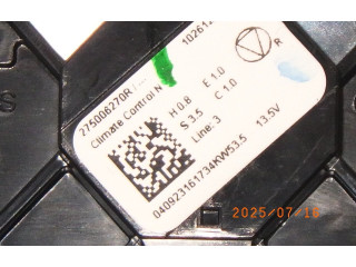    Рулевая рейка 275006270R   Dacia Sandero III 2020 -  года