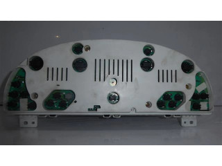 Панель приборов Chevrolet Nubira