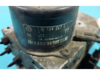 Блок АБС 1J0614217E, IMPRK1383954 Skoda Octavia Mk1 (1U) 1996 - 2004 года