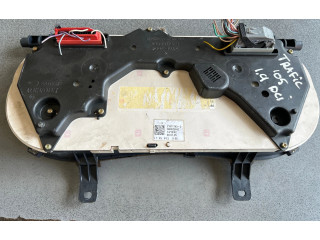 Панель приборов 216717632, NS0029042   Renault Trafic II (X83)       