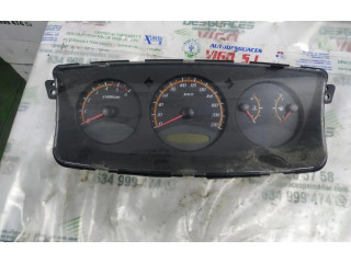 Панель приборов 8021031521 SsangYong Actyon sports I