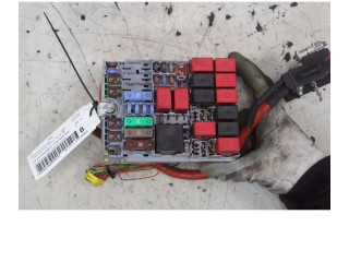 Řídící jednotka 51987784   Fiat Panda III 2014