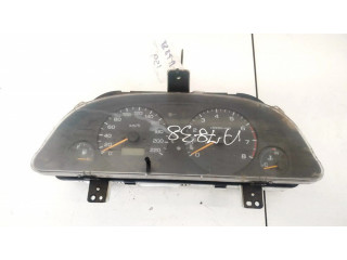 Панель приборов 85014FC200, NSG711E   Subaru Forester SF       