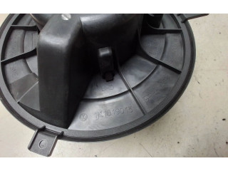 Вентилятор печки 1K1819015 Volkswagen Touran I