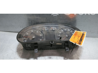 Панель приборов 6Q0920822   Volkswagen Polo       