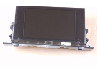 Дисплей 8611078021 Lexus NX