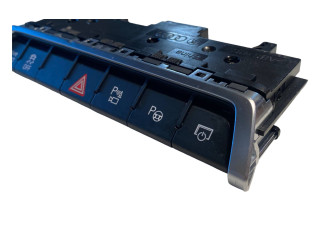 Блок комфорта 4J3925301B Audi Q3 F3