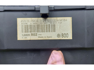 Панель приборов 1JO920802B Volkswagen Bora