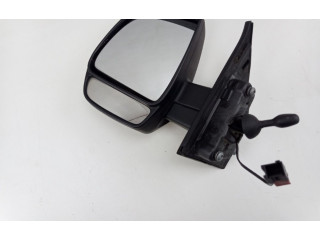 Зеркало (механическое) Opel Combo D 2011 - 2017 года