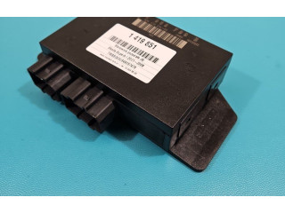 Блок комфорта 1C0959799B, IMPRK1419851   Skoda Superb B5 (3U)   