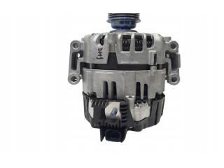 Генератор    Audi A4 Allroad B9      