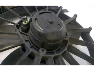 Вентилятор радиатора GPA230022222 Jeep Compass