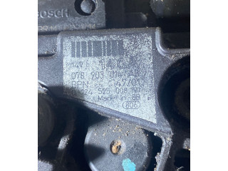 Генератор 078903016, 0124525008191   Audi A6 S6 C5 4B      