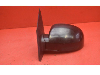 Зеркало электрическое        Hyundai Getz   -  года   