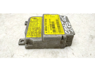 Блок подушек безопасности MR587757, 0285001686 Mitsubishi Colt