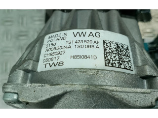 рейка Колонка рулевая Skoda Citigo 2011 - 2020 года