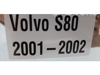 Зеркало электрическое        Volvo S80  1999 - 2003 года   
