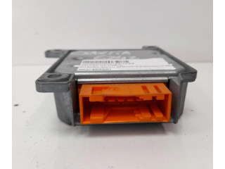 Блок подушек безопасности 9637169880, 9637169880 Citroen Berlingo