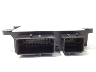 Блок подушек безопасности 13576859 Opel Meriva A