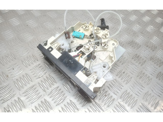 Блок управления климат-контролем Mazda 626