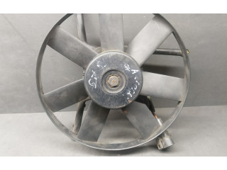 Вентилятор радиатора     7M0121209A    Volkswagen Sharan 2.0