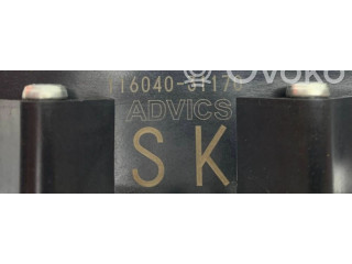 Jednotka ABS 4454042312, 11604031170 Toyota RAV 4 (XA40) 2014