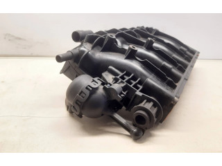 Всасывающий коллектор 06H133185CF, V28A1   Audi A5 8T 8F  