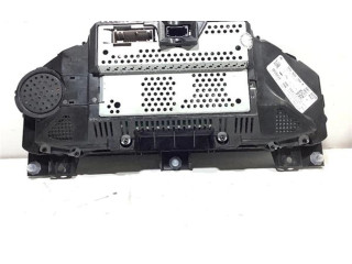 Přístrojová deska Volkswagen Tiguan 2008 7p6920880r