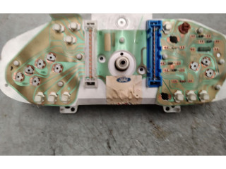 Přístrojová deska Rover Rover 1999