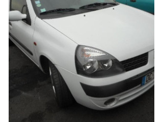 Вентилятор печки    7701050899   Renault Clio II