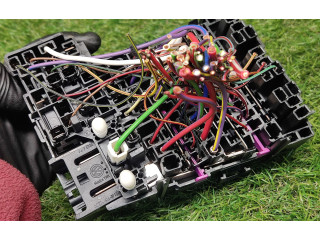 Pojistková skříňka 5Q0937615C Volkswagen Tiguan Allspace 2019