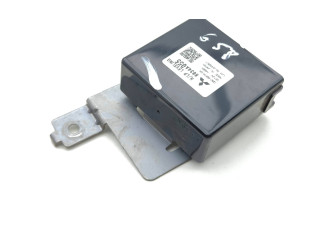 Модуль фонарей 8634A055, G8C601M2A Mitsubishi Outlander