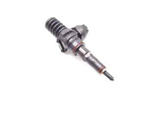 Форсунка 038130073AJ, 0414720037 Audi A4 S4 B6 8E 8H AVB