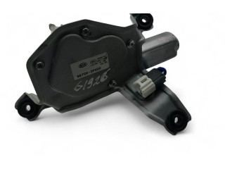 Моторчик заднего дворника 987002P000    KIA Sorento