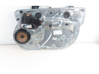 Включатель стеклоочистителей 6Q2959801A, 6Q4837756 Volkswagen Polo IV 9N3