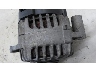 Генератор 13588306 Opel Zafira C 2.0