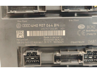 Дисплей 4H0907064BN, 4H0907064 Audi A6 C7