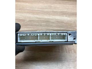 Блок управления двигателем Блок управления RF3R18881A, 2758005092   Mazda Premacy