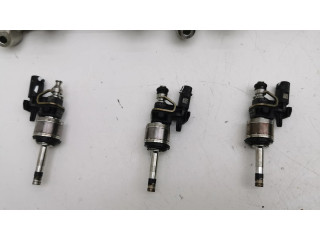 Комплект системы впрыска топлива 0261500443, 05C133320A    Skoda Octavia Mk4 для бензинового двигателя  1