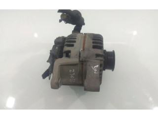 Генератор 13147093   Saab 9-5      