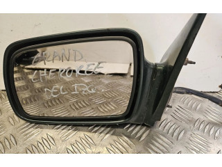 Зеркало электрическое        Jeep Cherokee XJ  1991 - 2001 года   