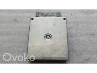 Блок управления двигателя 88GB12A650EA, 8GEA   Ford Sierra