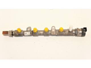 Топливная рампа 03P089   Skoda Fabia Mk2 (5J)  