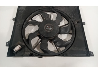 Моторчик дворников Hyundai ix20